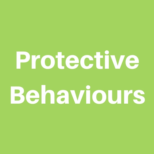 Protective Behaviours – WA Child Safety Services