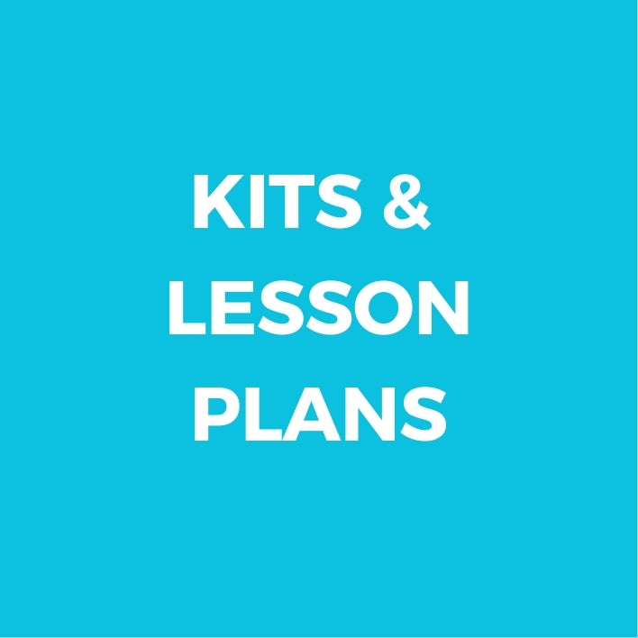 Kits & Lesson Plans