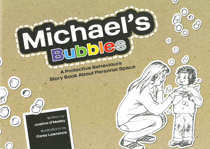 Services　Michael's　–　Bubbles　WA　Child　Safety