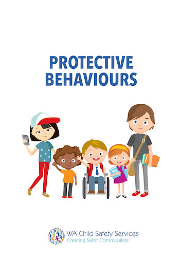 Protective Behaviours – WA Child Safety Services