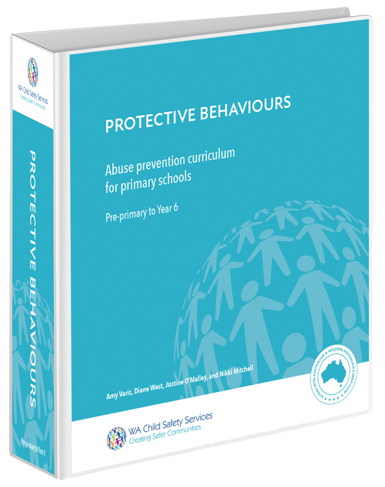 Protective Behaviours Lesson Plans – WA Child Safety Services